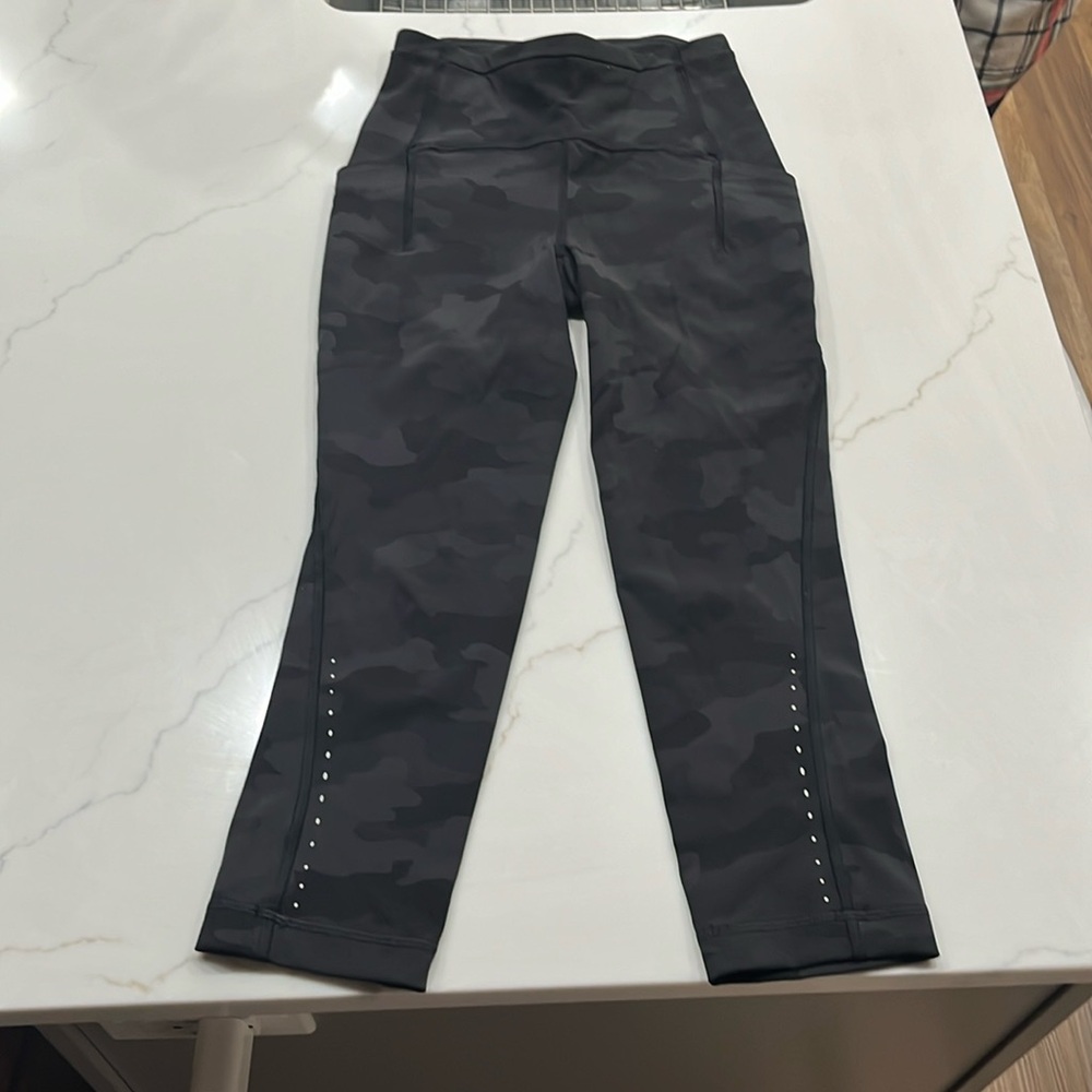 Lululemon